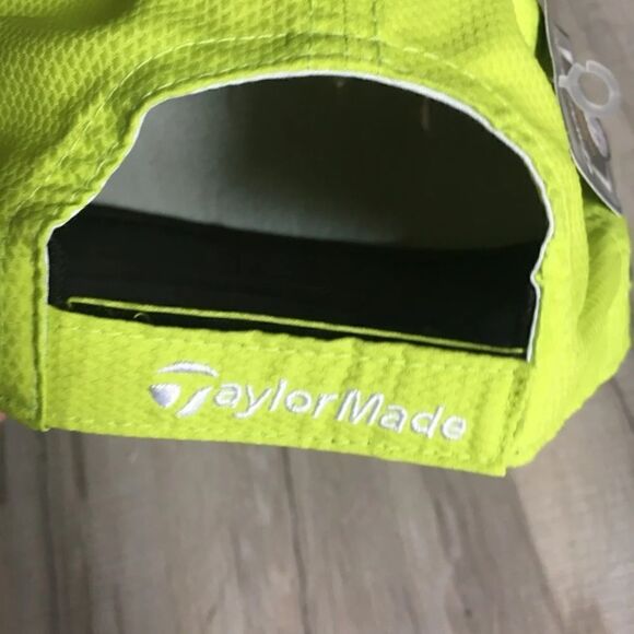 Taylor Made Golf Hat  - Picture 7 of 13